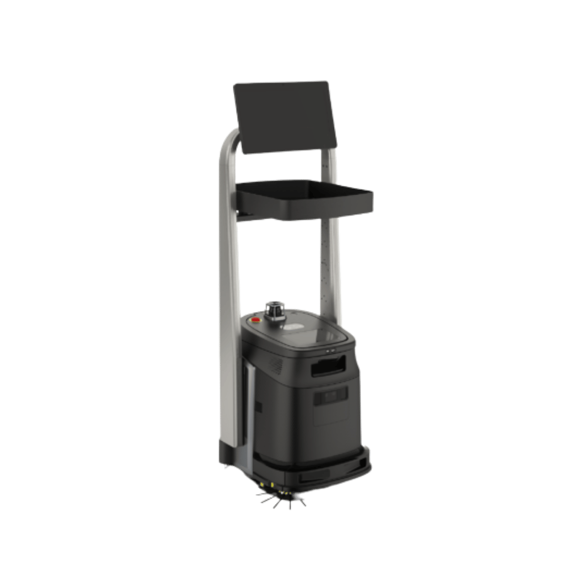 Gausium Phanshop Pro