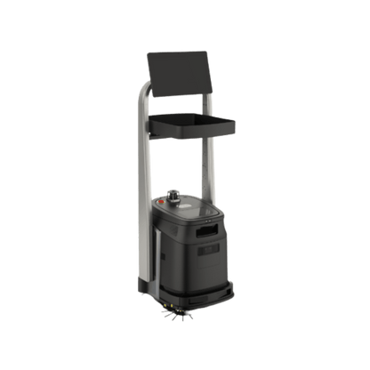 Gausium Phanshop Pro