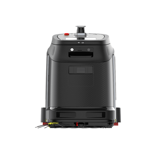 Gausium Phantas Standard