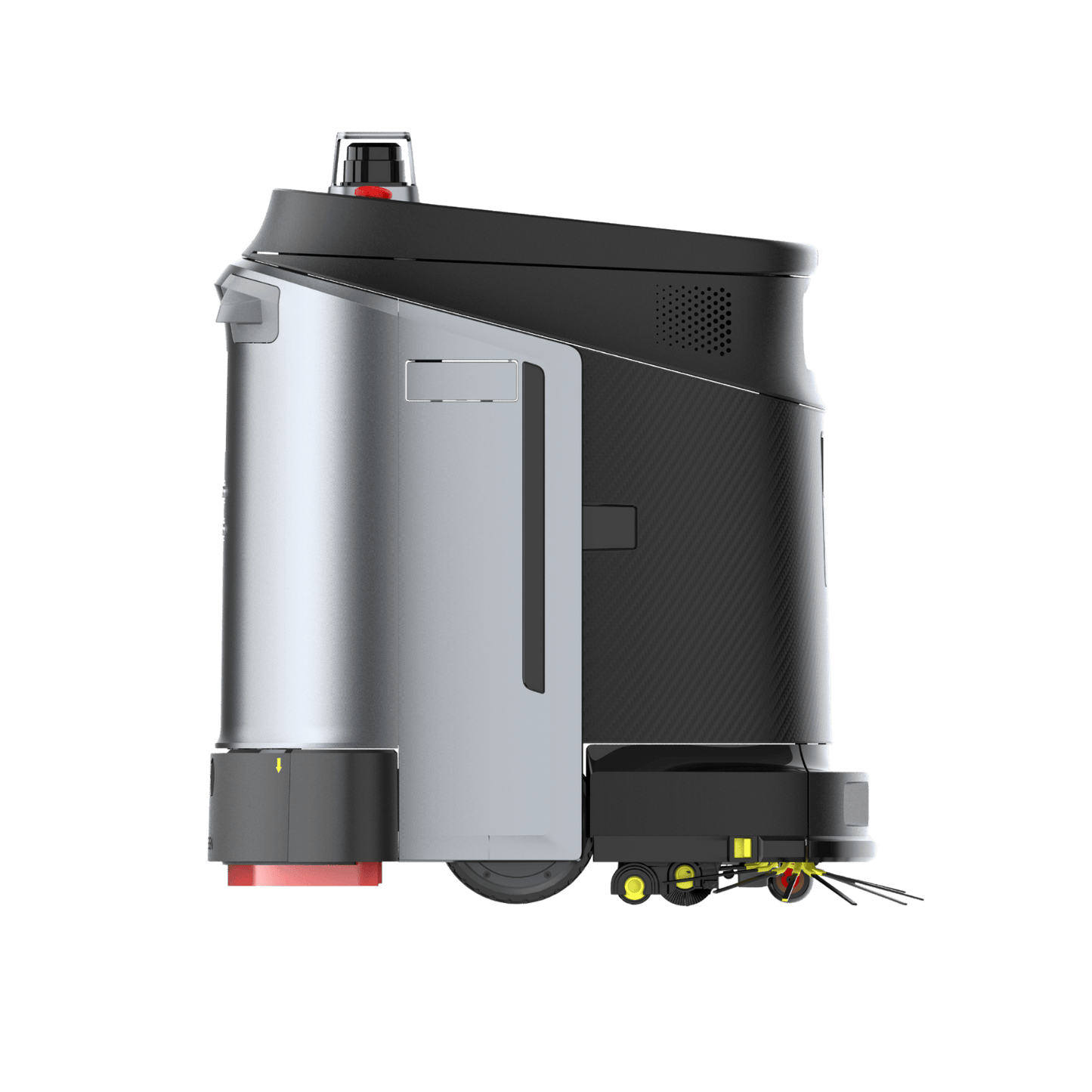 Gausium Phantas Standard