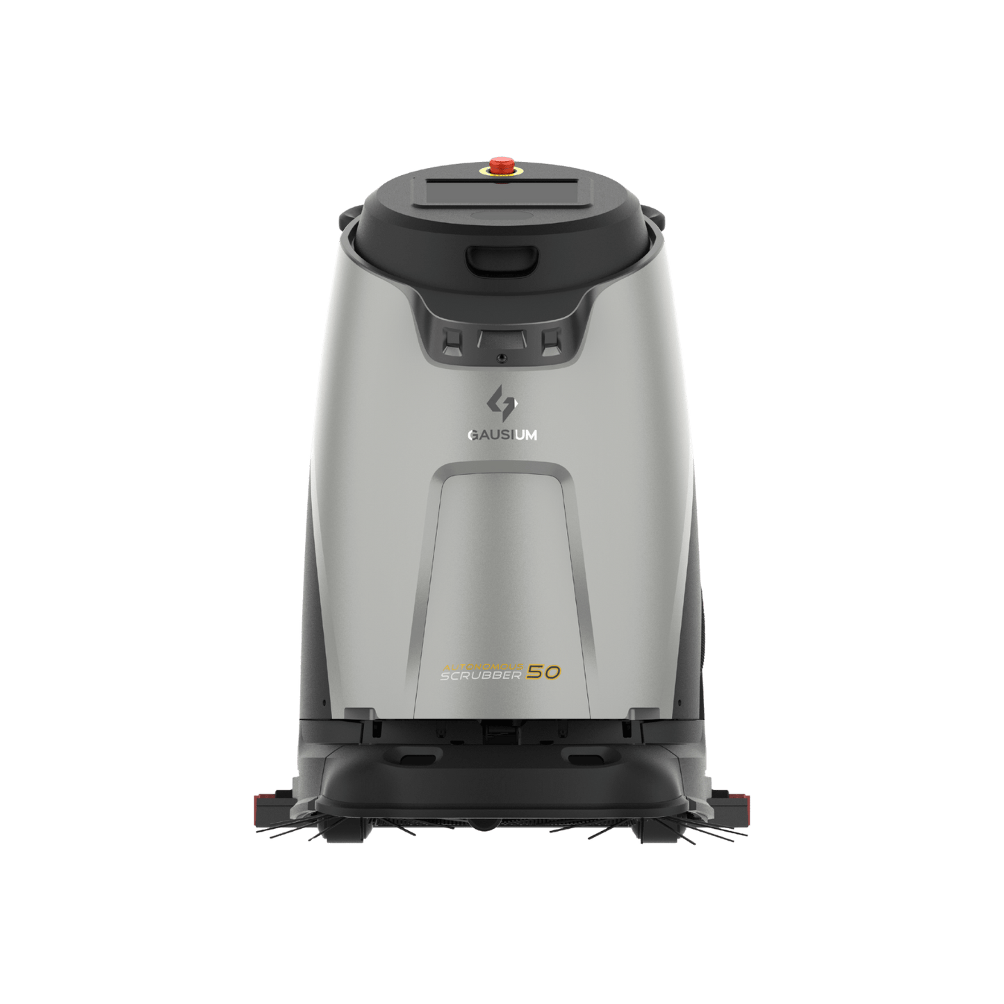 Gausium Scrubber 50 Pro - Terra-Robotics