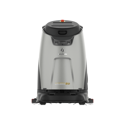 Gausium Scrubber 50 Pro - Terra-Robotics
