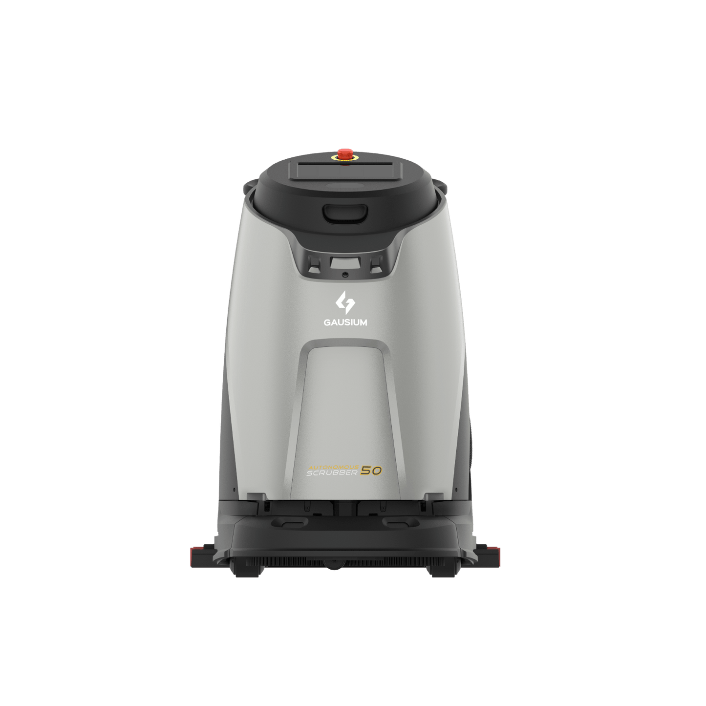 Gausium Scrubber 50 Pro - Terra-Robotics