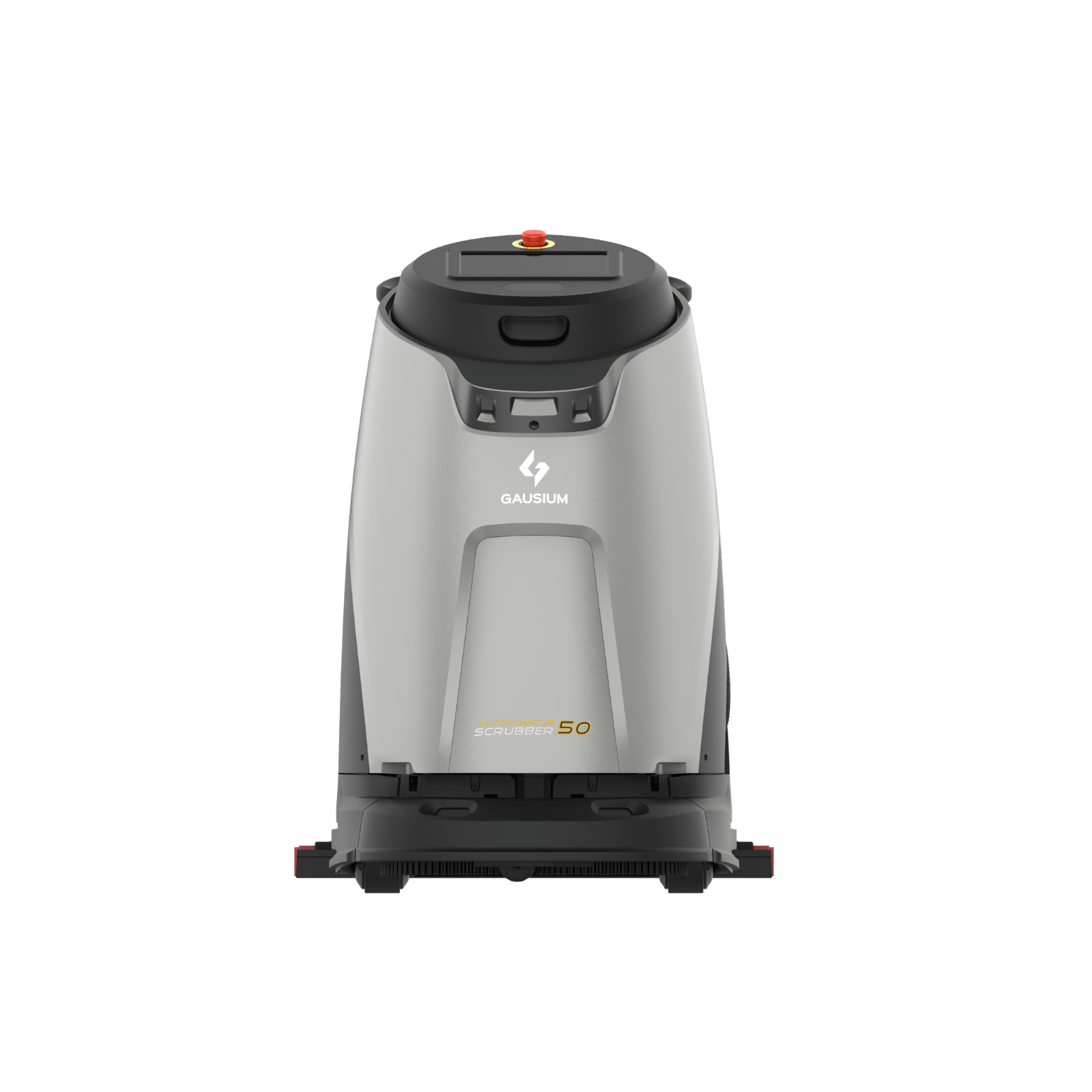 Gausium Scrubber 50 Pro - Terra-Robotics
