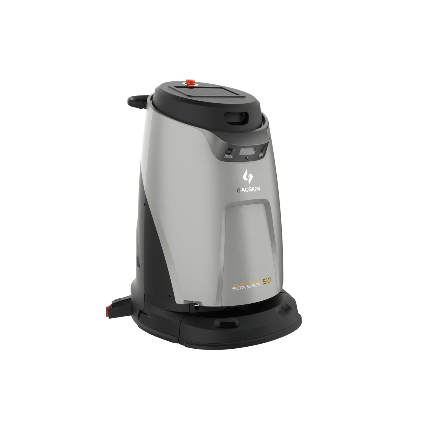 Gausium Scrubber 50 Pro