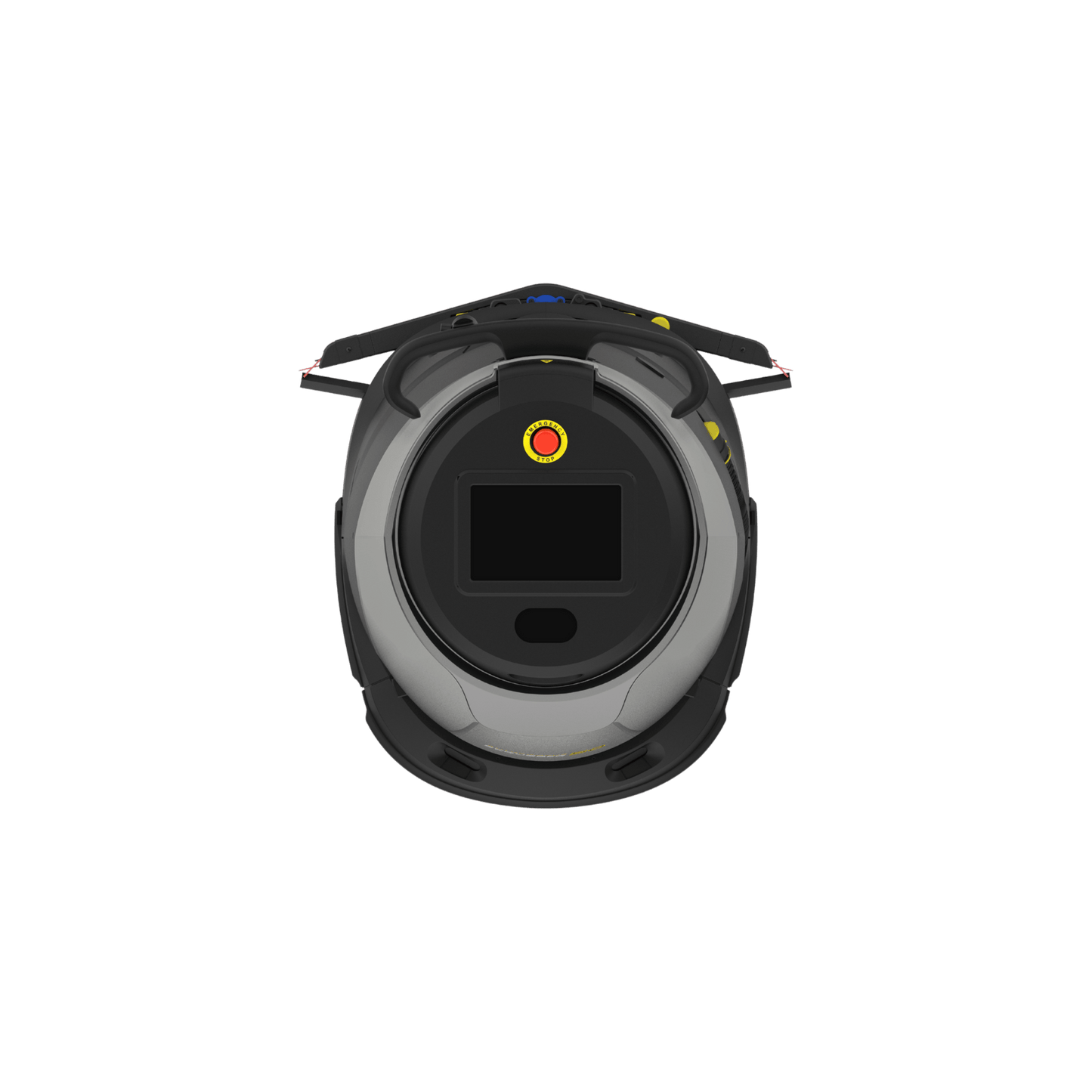 Gausium Scrubber 50 Pro
