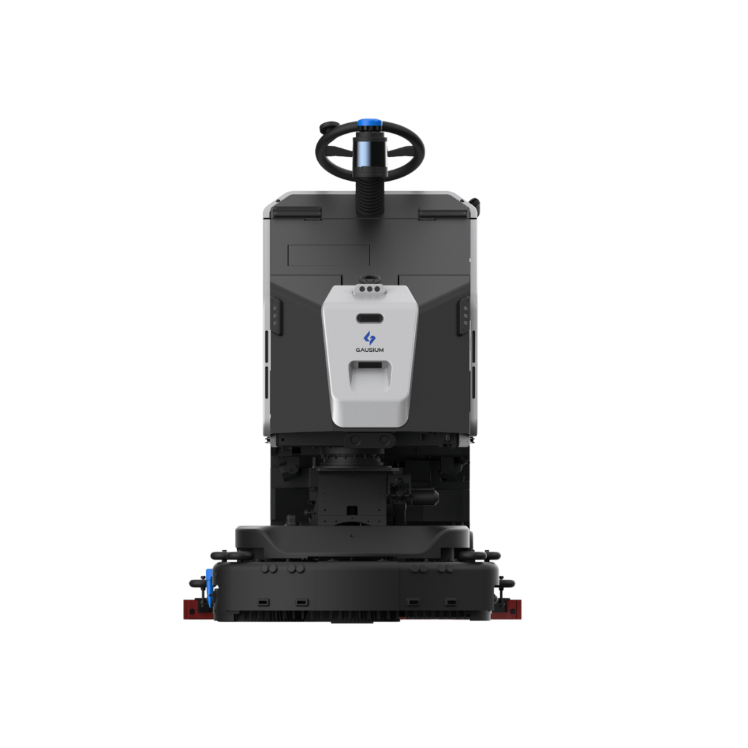 Gausium Scrubber 75