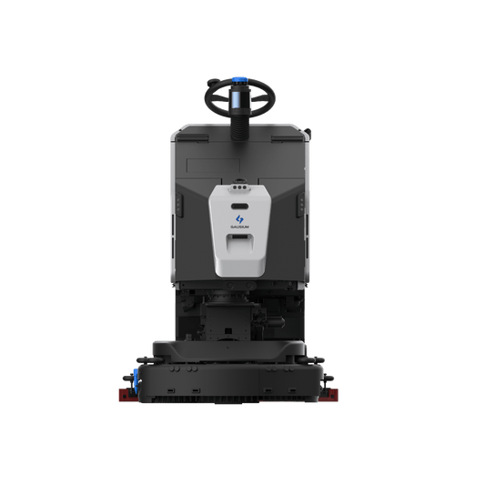 Gausium Scrubber 75