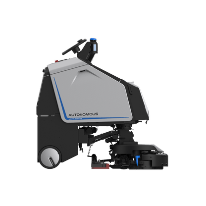 Gausium Scrubber 75