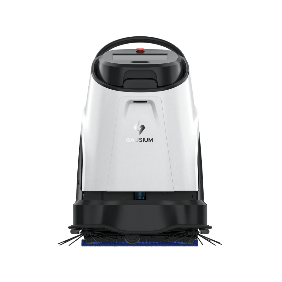 Gausium Vacuum 40 - Terra-Robotics