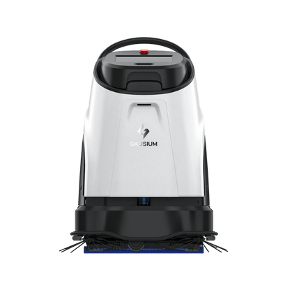 Gausium Vacuum 40 - Terra-Robotics