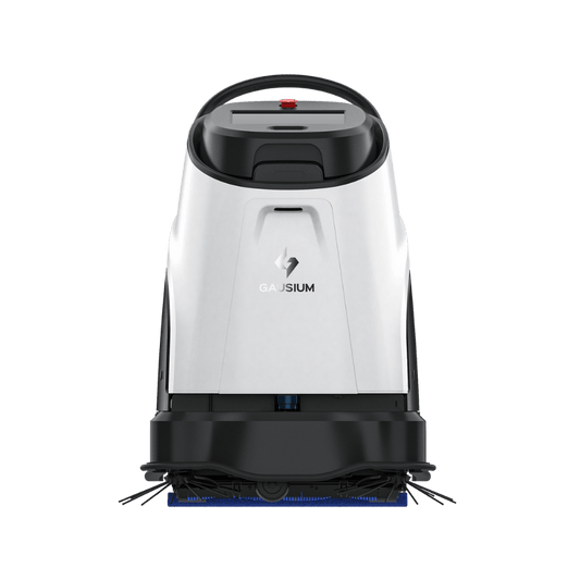 Gausium Vacuum 40 - Terra-Robotics