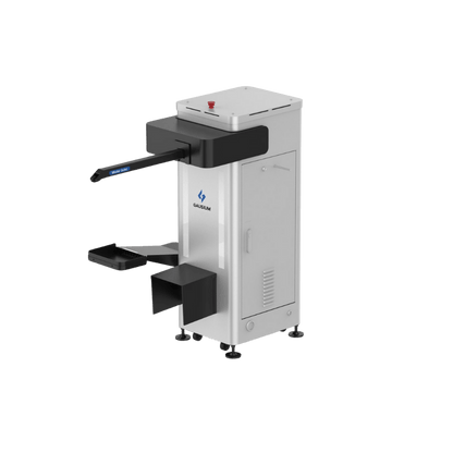 Gausium Workstation WS-02  für Scrubber 75 - Terra-Robotics