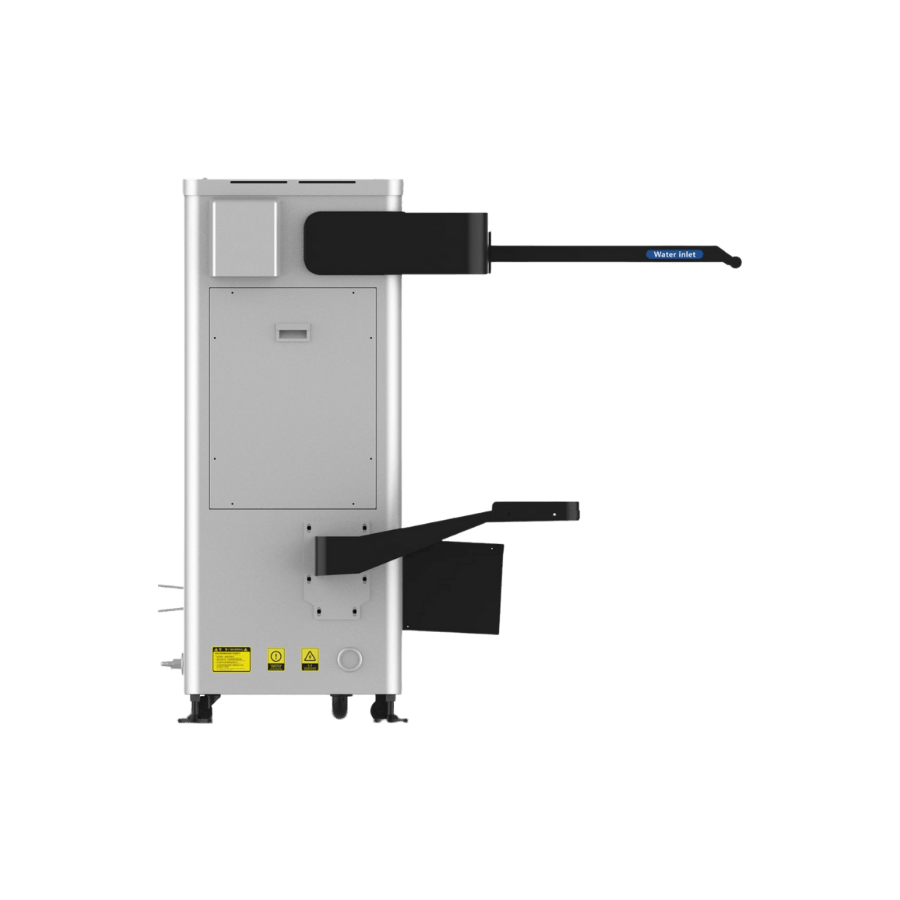 Gausium Workstation WS-02  für Scrubber 75 - Terra-Robotics