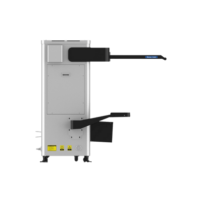 Gausium Workstation WS-02  für Scrubber 75 - Terra-Robotics