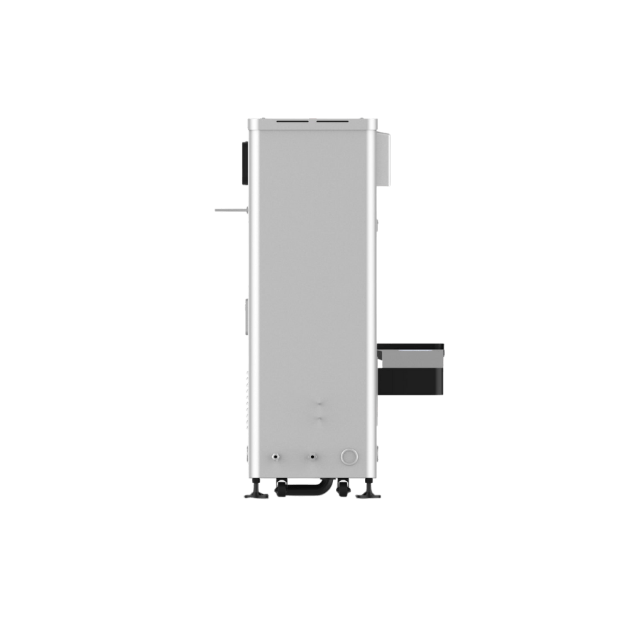 Gausium Workstation WS-02  für Scrubber 75 - Terra-Robotics