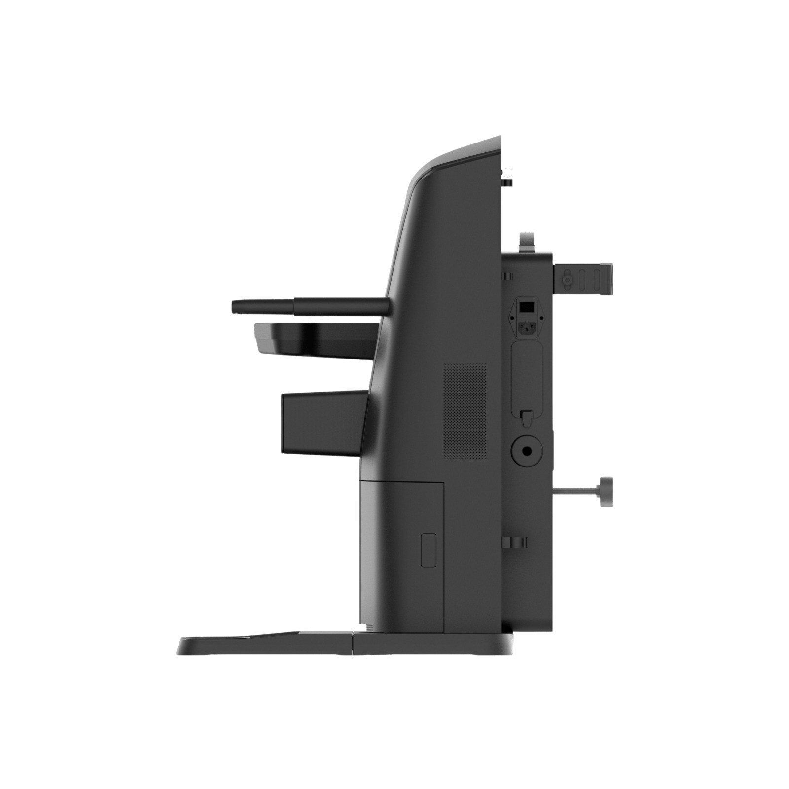 Gausium Workstation WS-03 für Phantas - Terra-Robotics