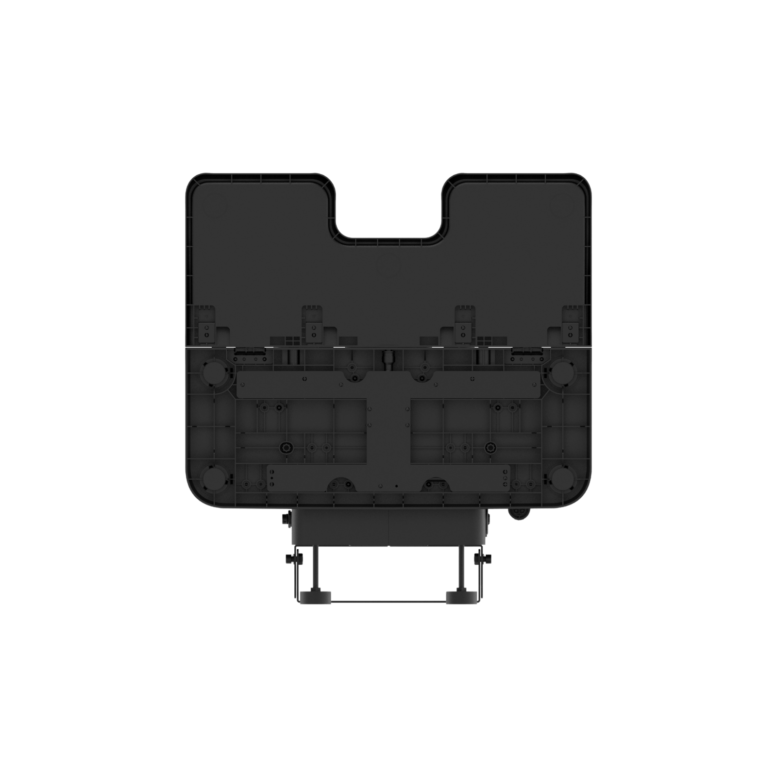 Gausium Workstation WS-03 für Phantas - Terra-Robotics