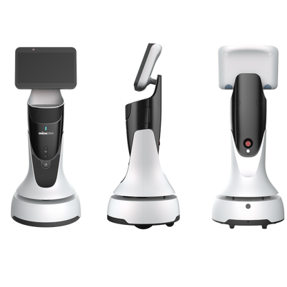 Orionstar GreetingBot Mini - AI Service Robot