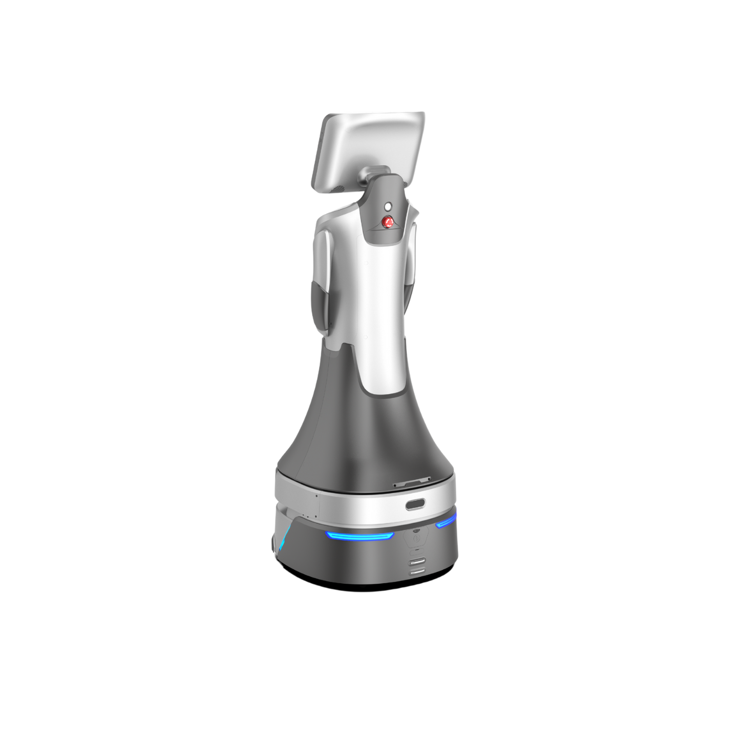 Orionstar GreetingBot Nova - AI Service Robot
