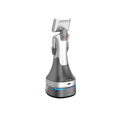 Orionstar GreetingBot Nova - AI Service Robot