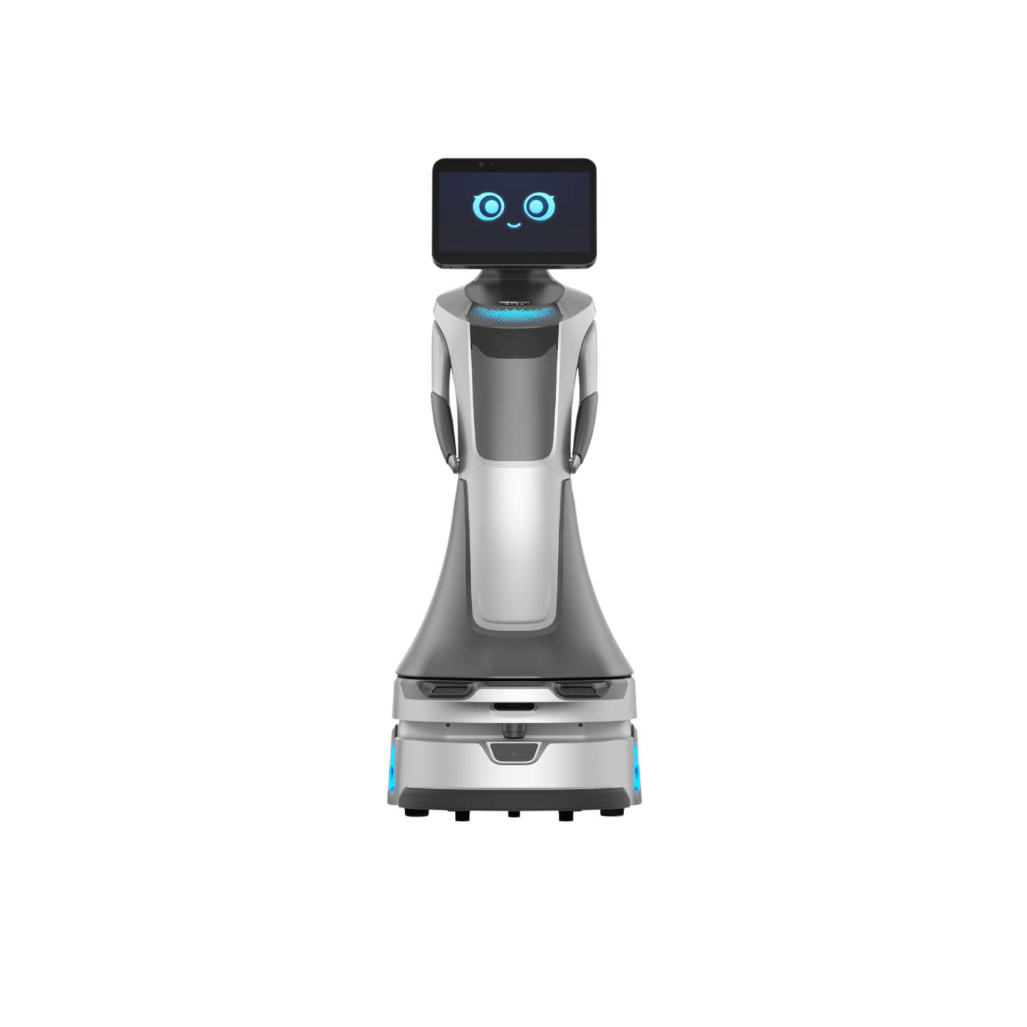 Orionstar GreetingBot Nova - AI Service Robot