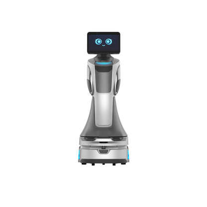 Orionstar GreetingBot Nova - AI Service Robot