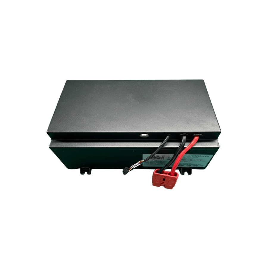 Ikitbot ONE Pro S55 Lithium-Akku - Terra-Robotics