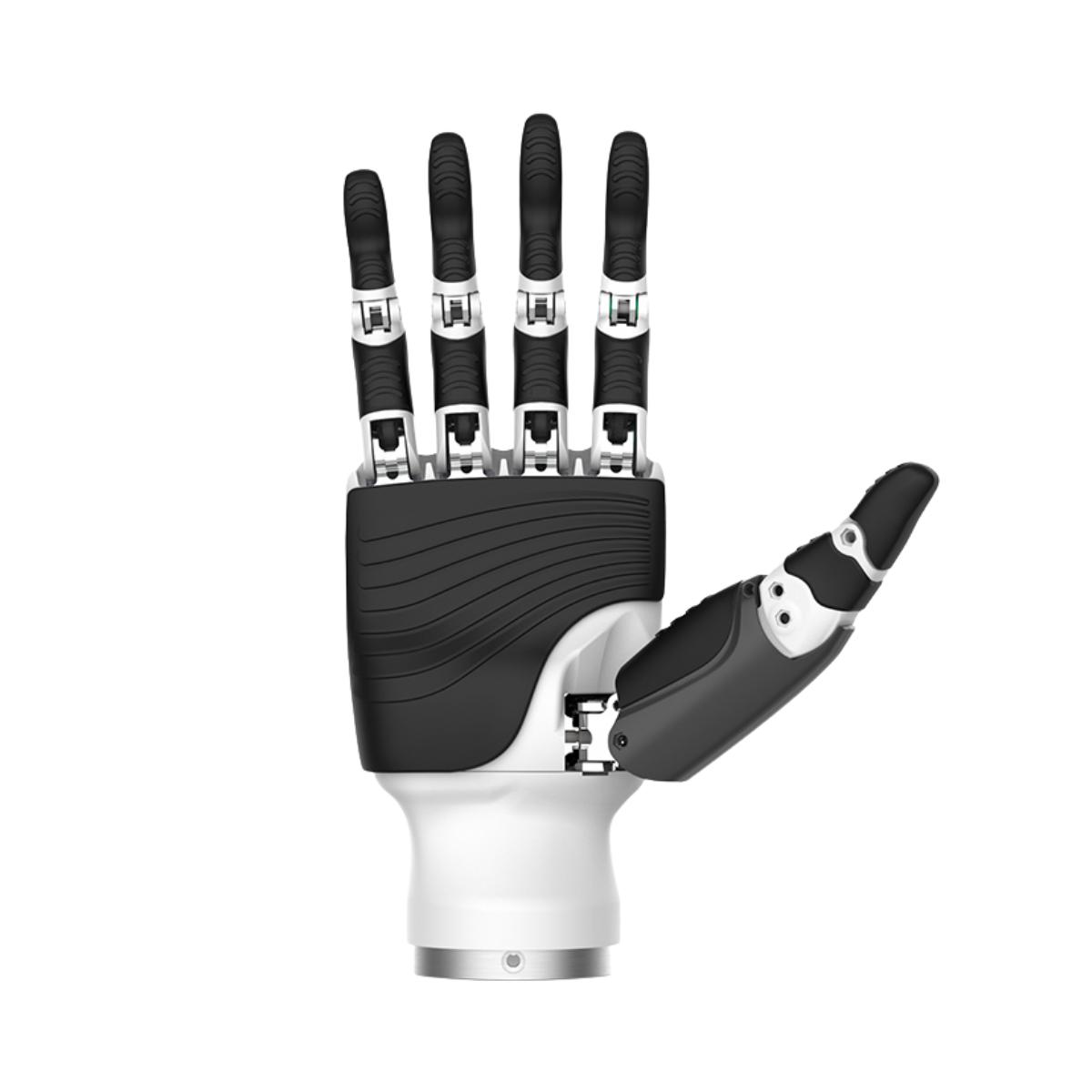 Inspire Roboterhand RH56BFX Serie