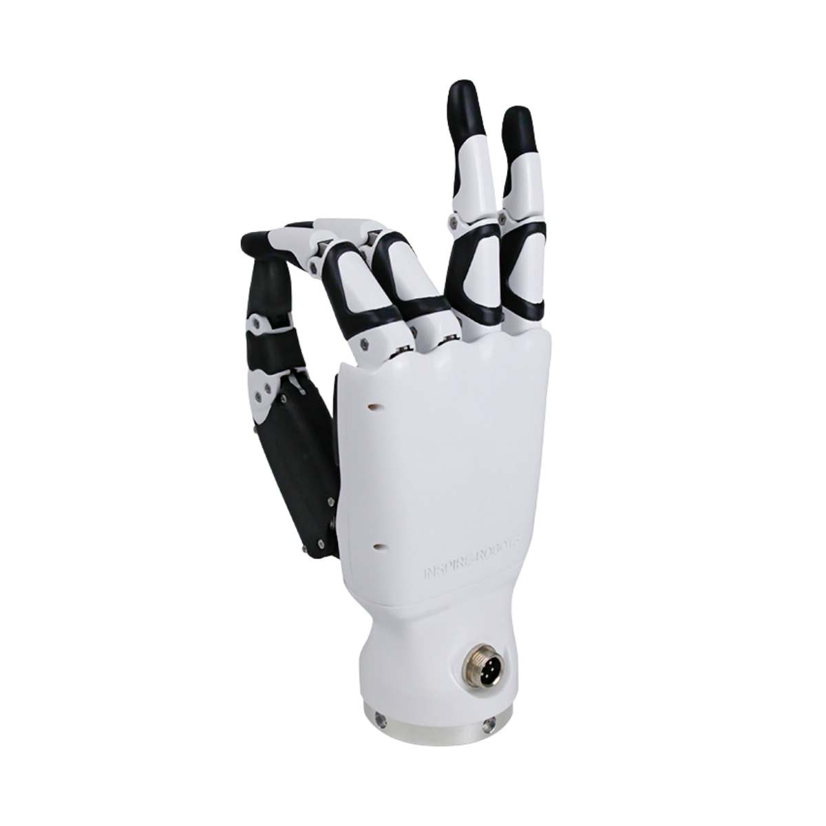 Inspire Roboterhand RH56BFX Serie