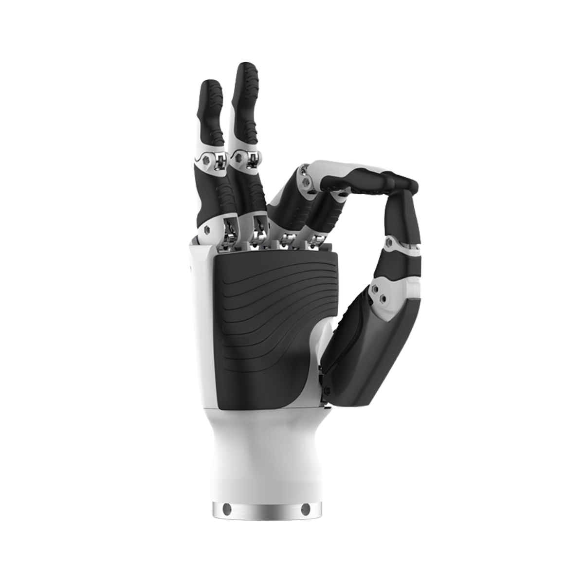 Inspire Roboterhand RH56BFX Serie