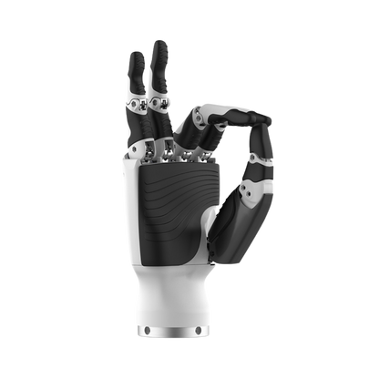Inspire Roboterhand RH56BFX Serie