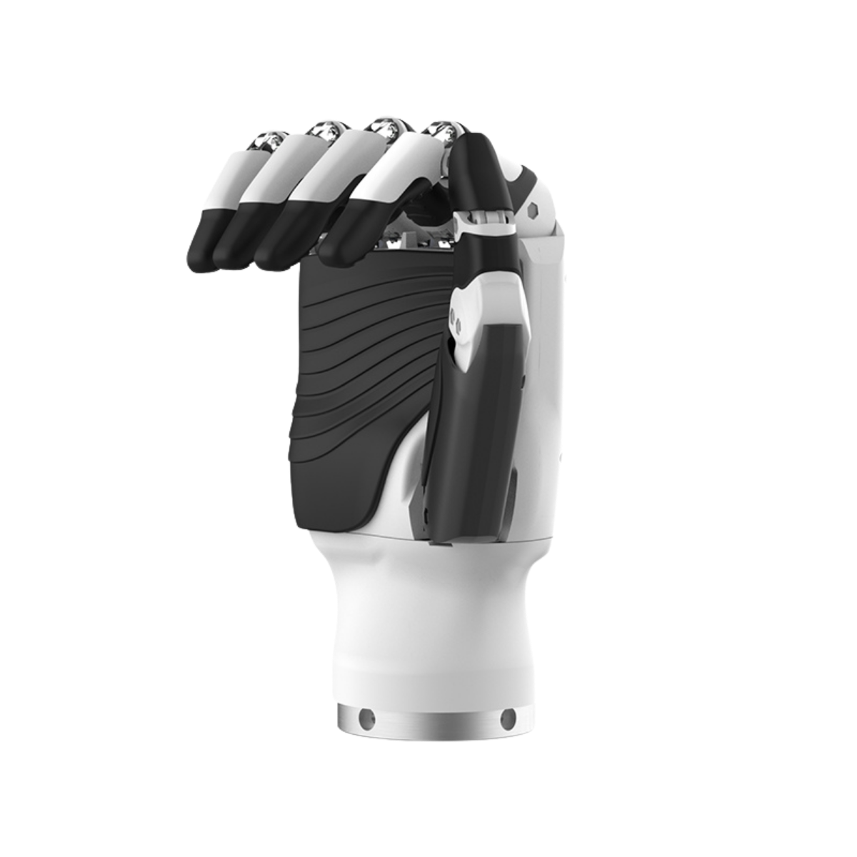 Inspire Roboterhand RH56BFX Serie