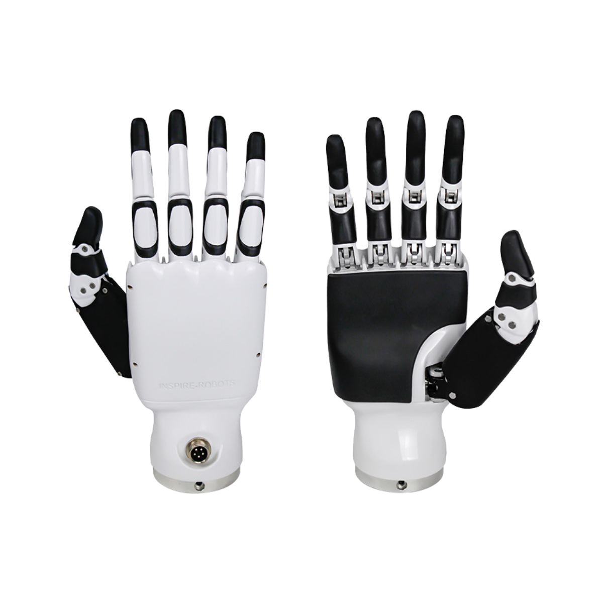 Inspire Roboterhand RH56BFX Serie