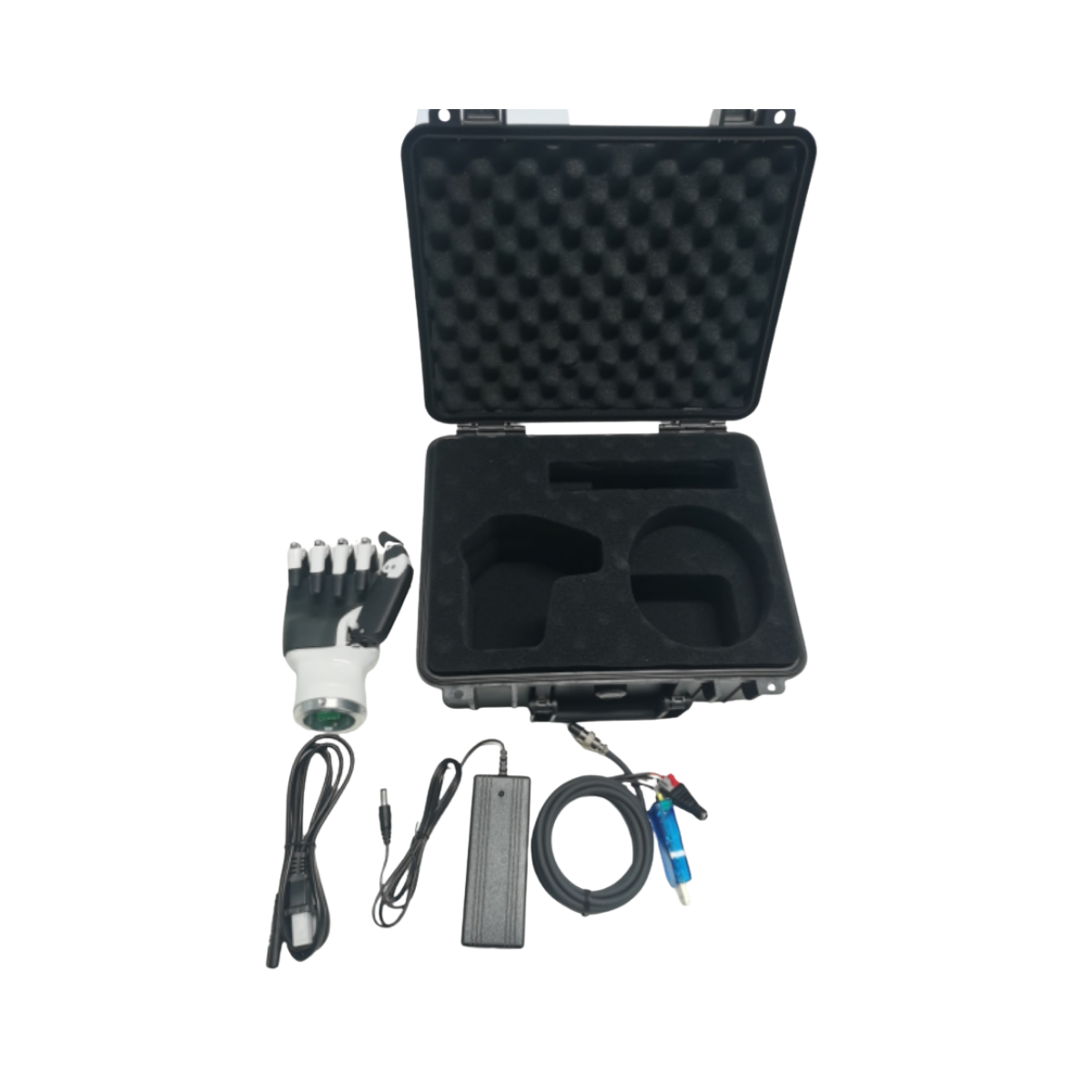 Inspire Roboterhand RH56BFX Serie