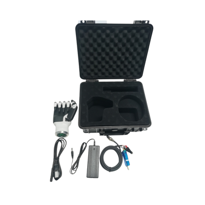 Inspire Roboterhand RH56BFX Serie