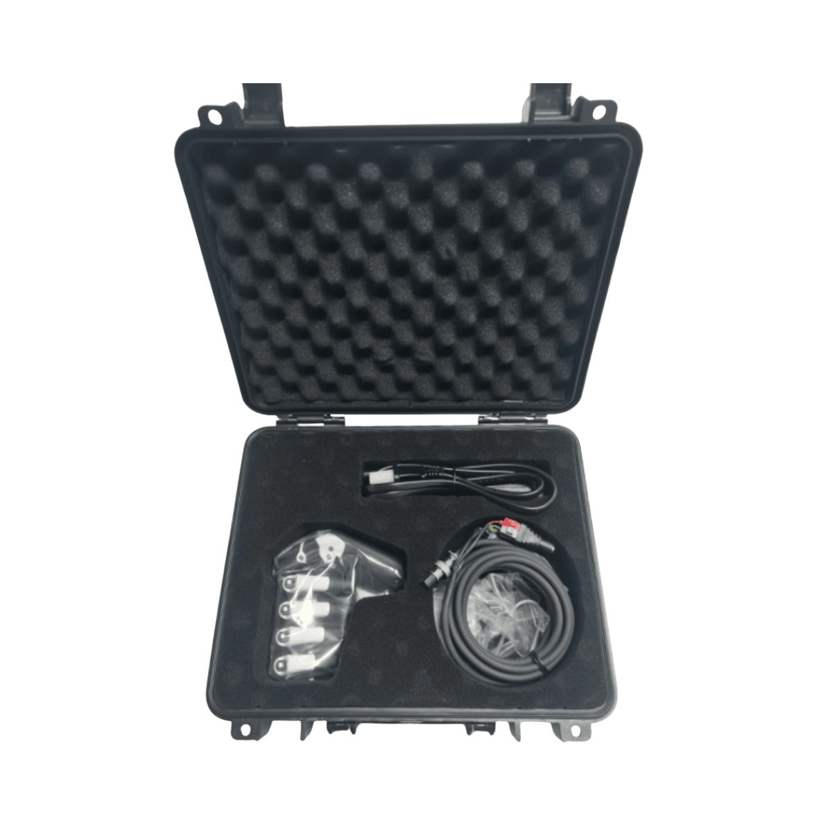 Inspire Roboterhand RH56BFX Serie