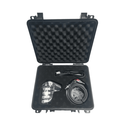 Inspire Roboterhand RH56BFX Serie
