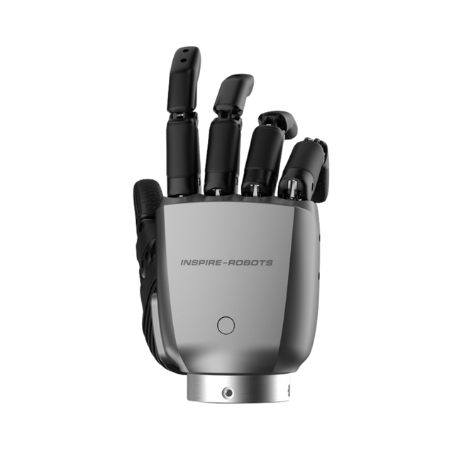 Inspire RH56F1 Serie Roboterhand - Terra-Robotics