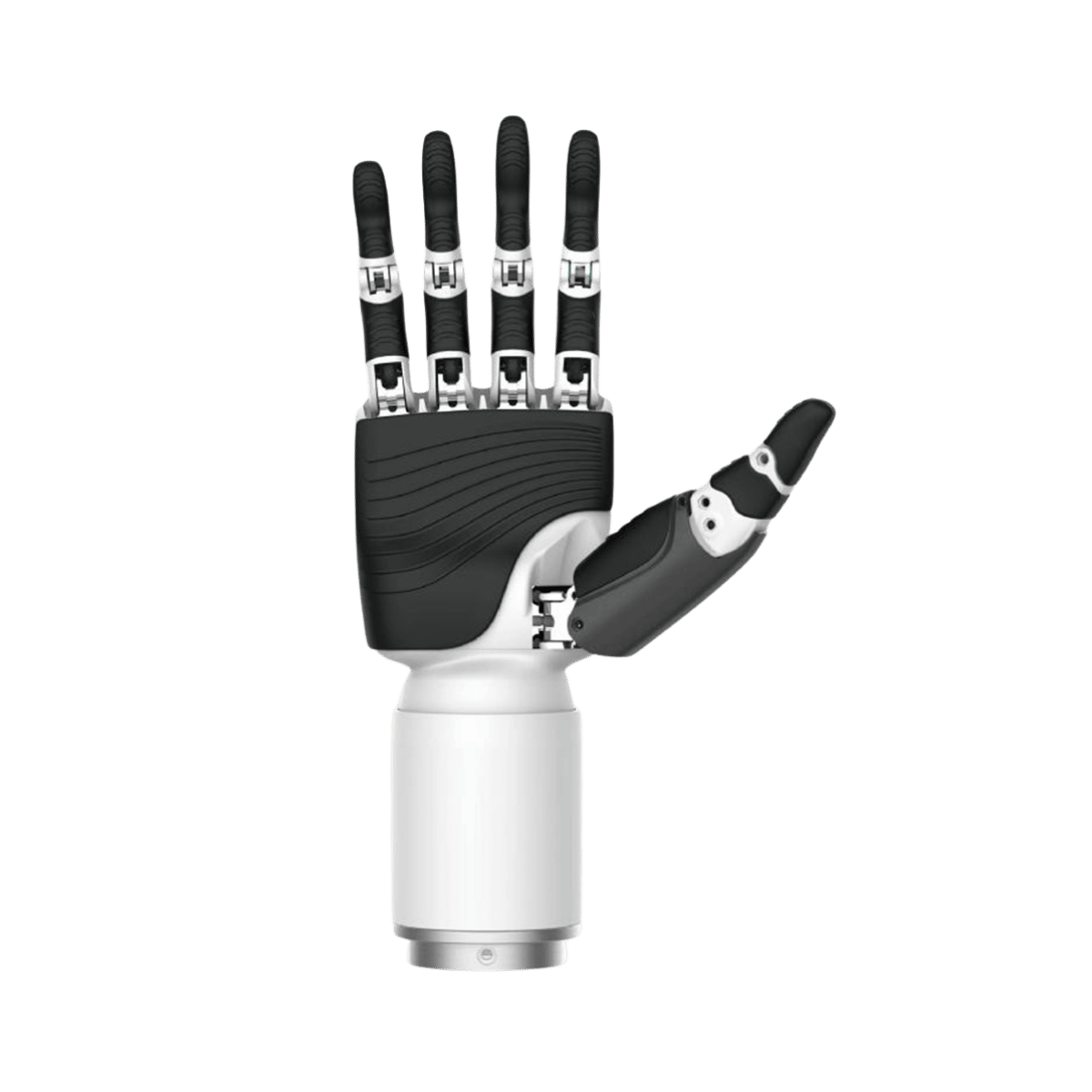 Inspire Roboterhand RH56DFX Serie (Mit Handgelenk)