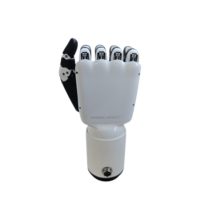 Inspire Roboterhand RH56DFX Serie (Mit Handgelenk)