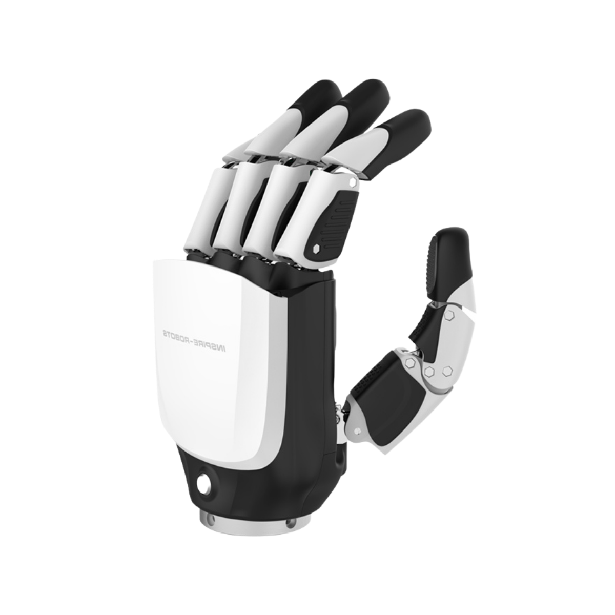 Inspire Roboterhand Serie RH56E2