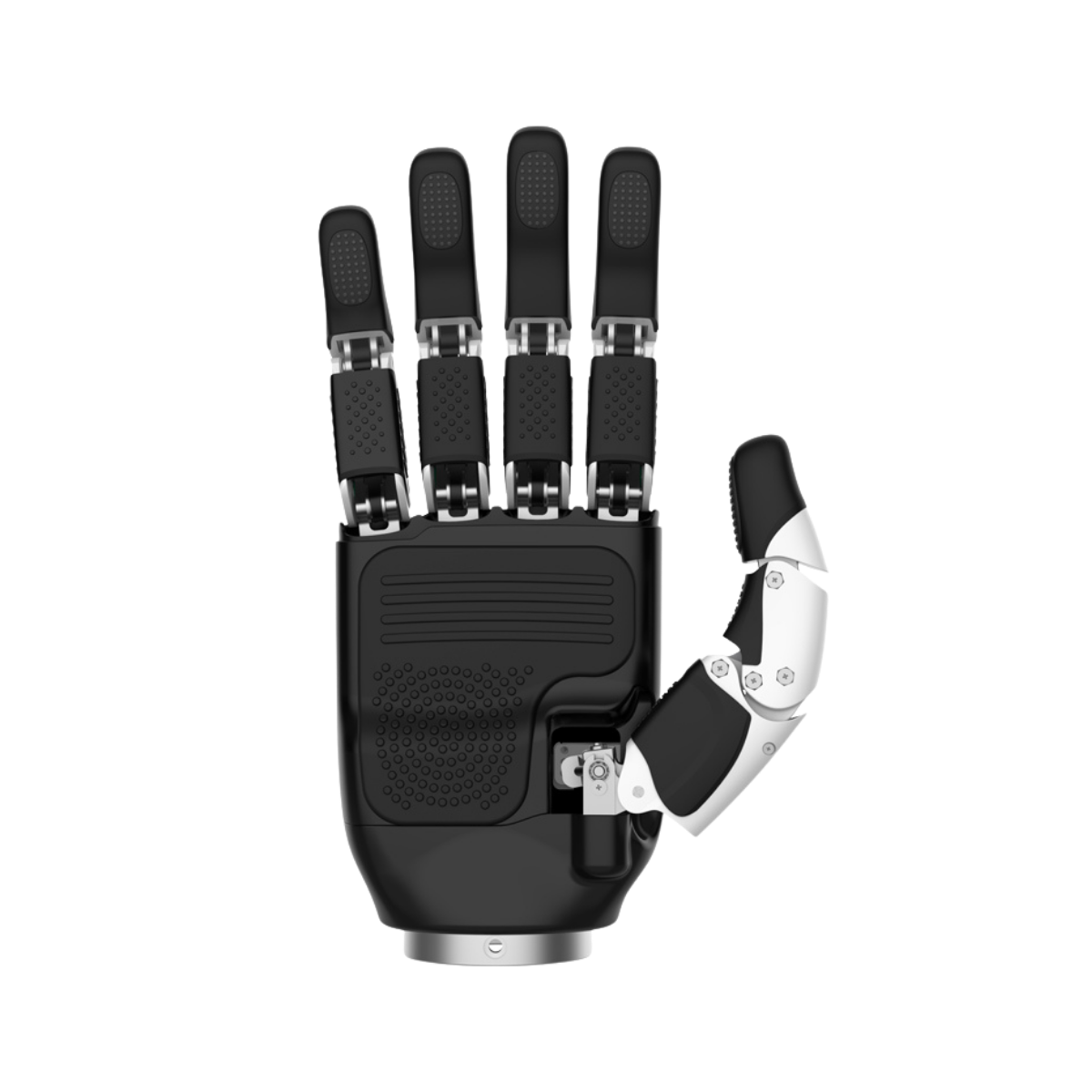 Inspire Roboterhand Serie RH56E2