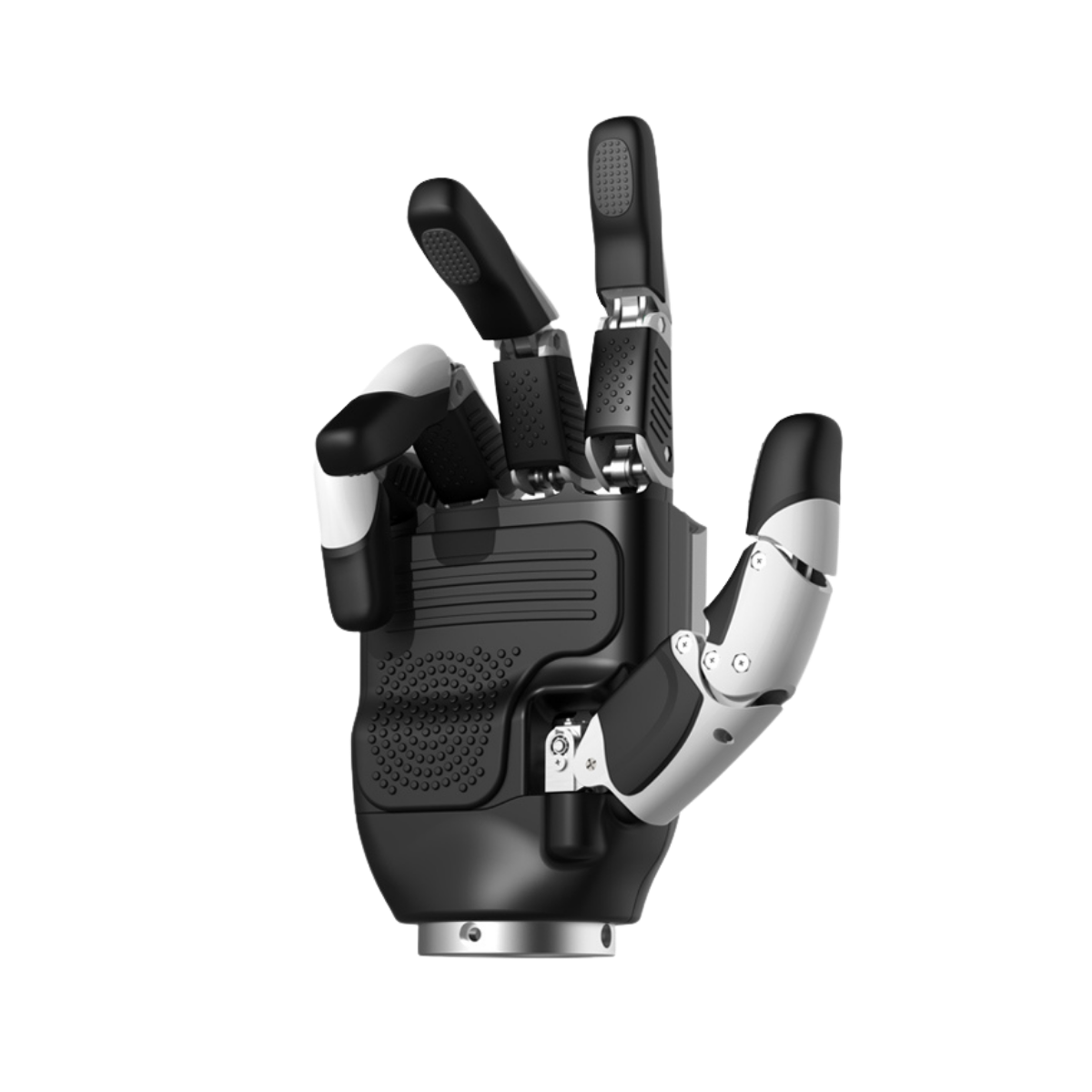 Inspire Roboterhand Serie RH56E2