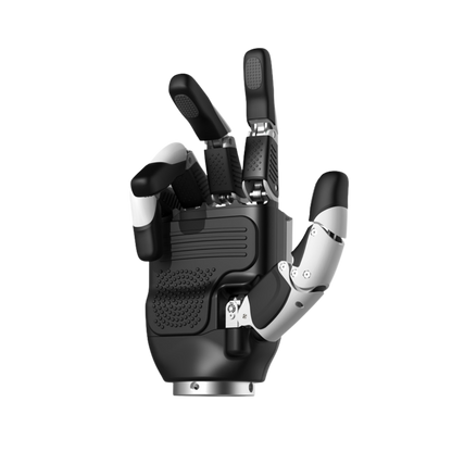 Inspire Roboterhand Serie RH56E2