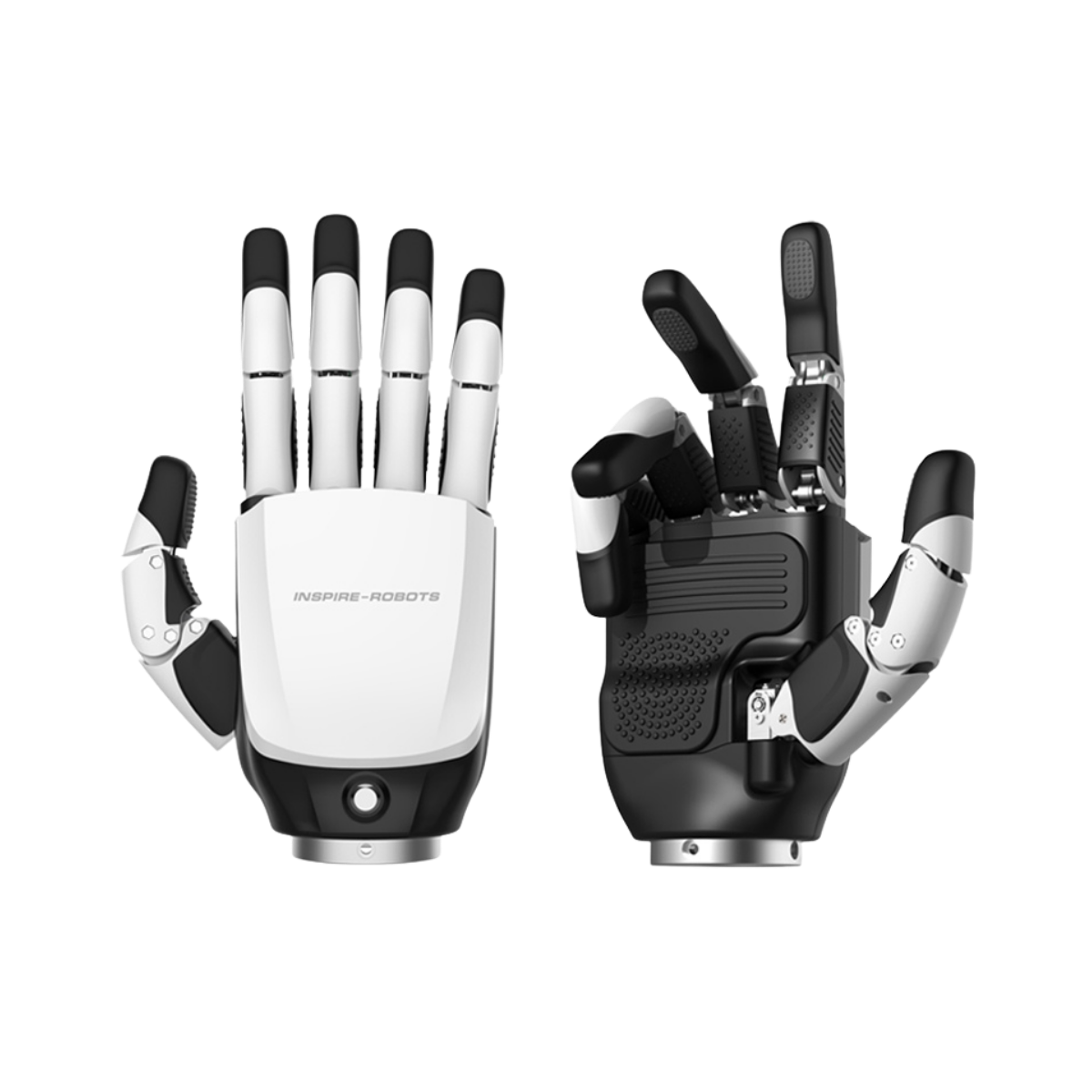 Inspire Roboterhand Serie RH56E2