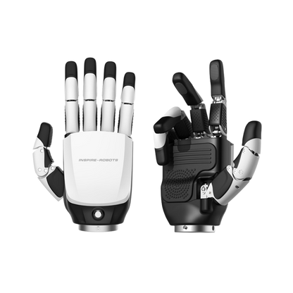 Inspire Roboterhand Serie RH56E2
