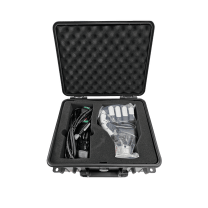 Inspire Roboterhand Serie RH56E2