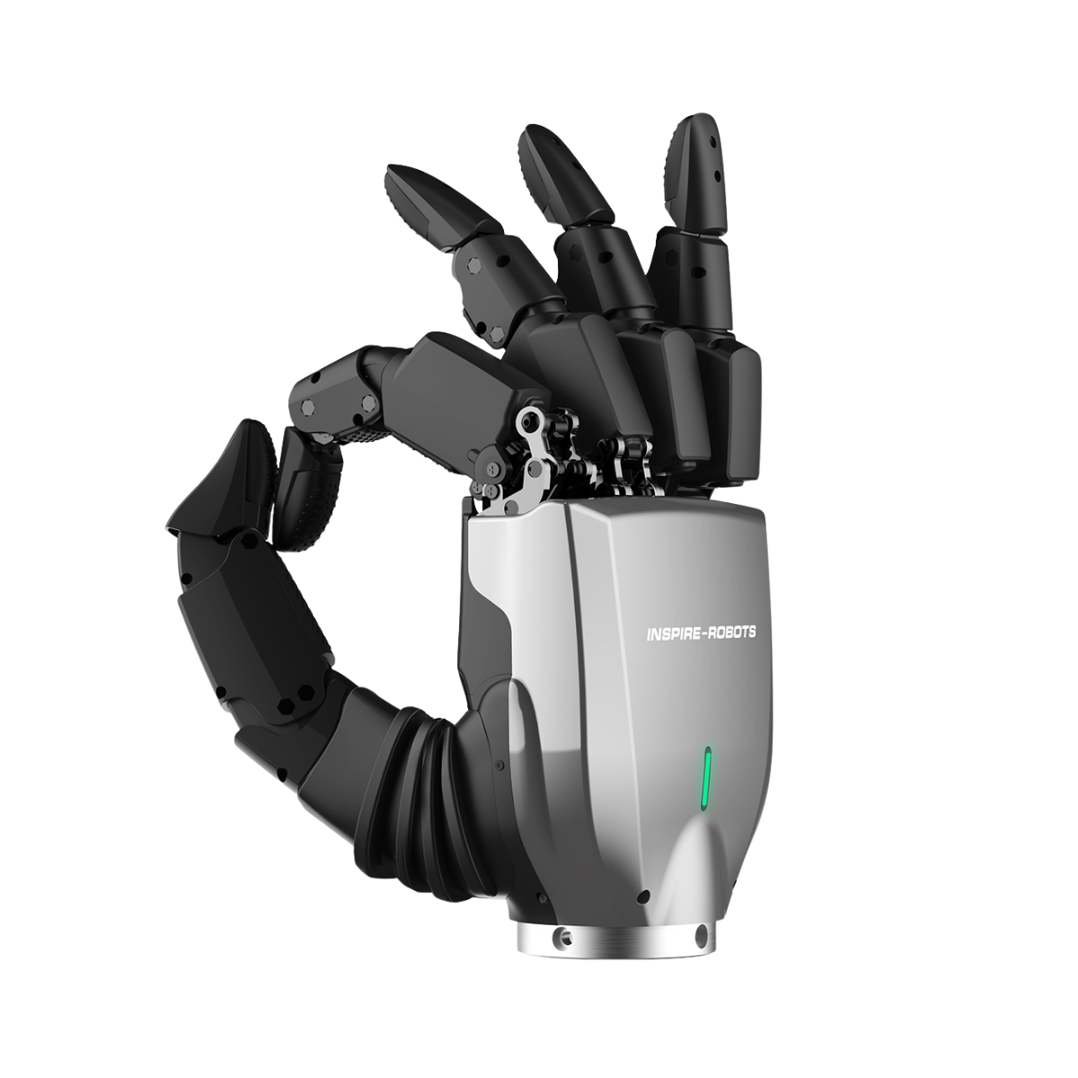 Inspire Roboterhand RH5DG2 Serie