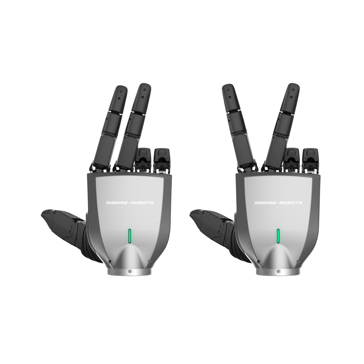 Inspire Roboterhand RH5DG2 Serie